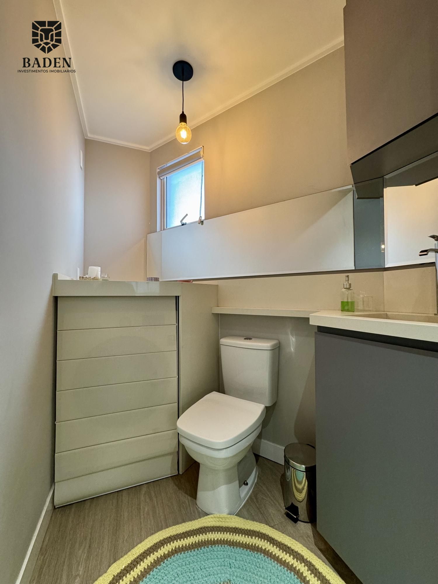 Apartamento para alugar com 3 quartos, 140m² - Foto 18