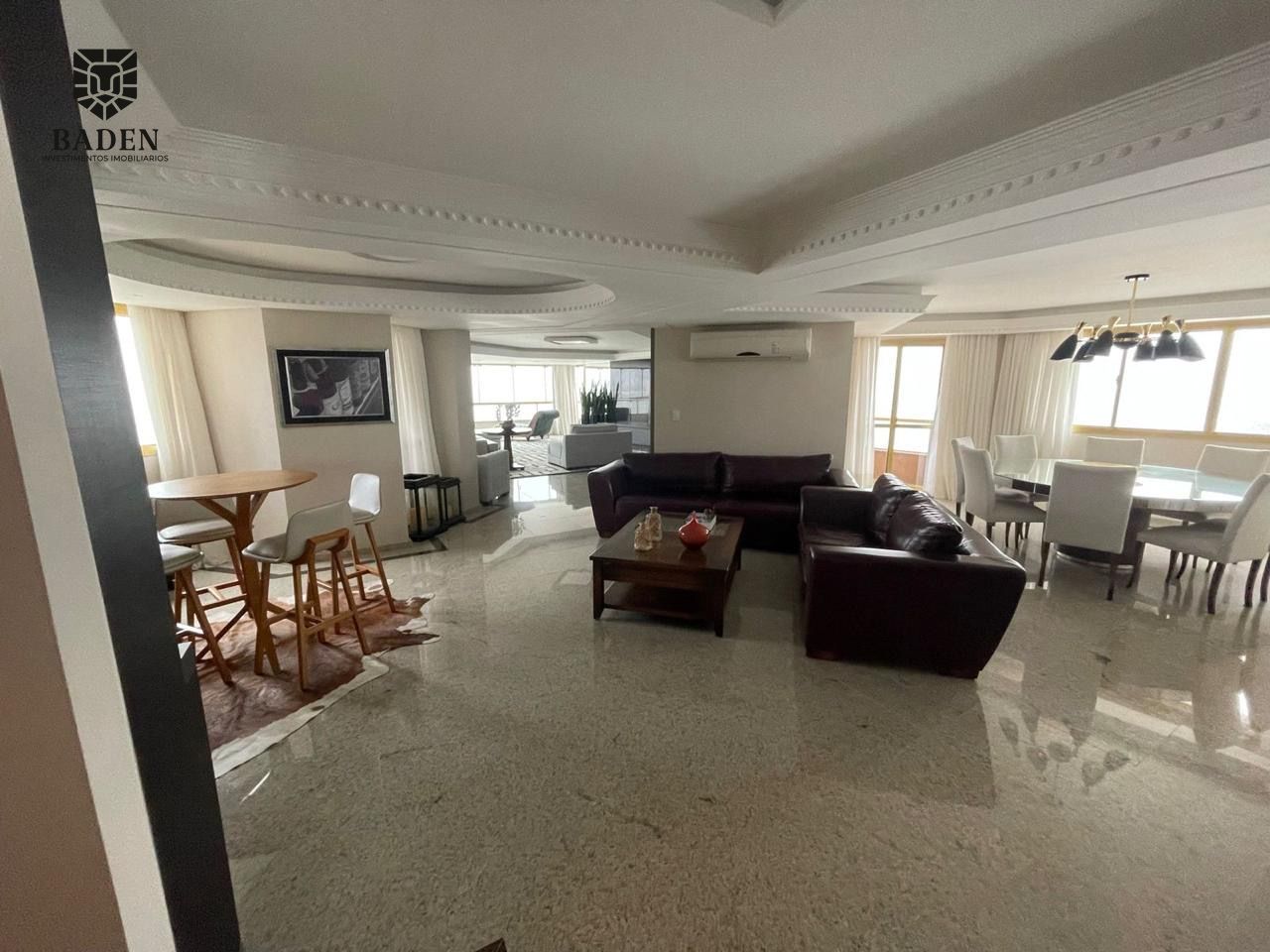 Cobertura para alugar com 4 quartos, 505m² - Foto 49