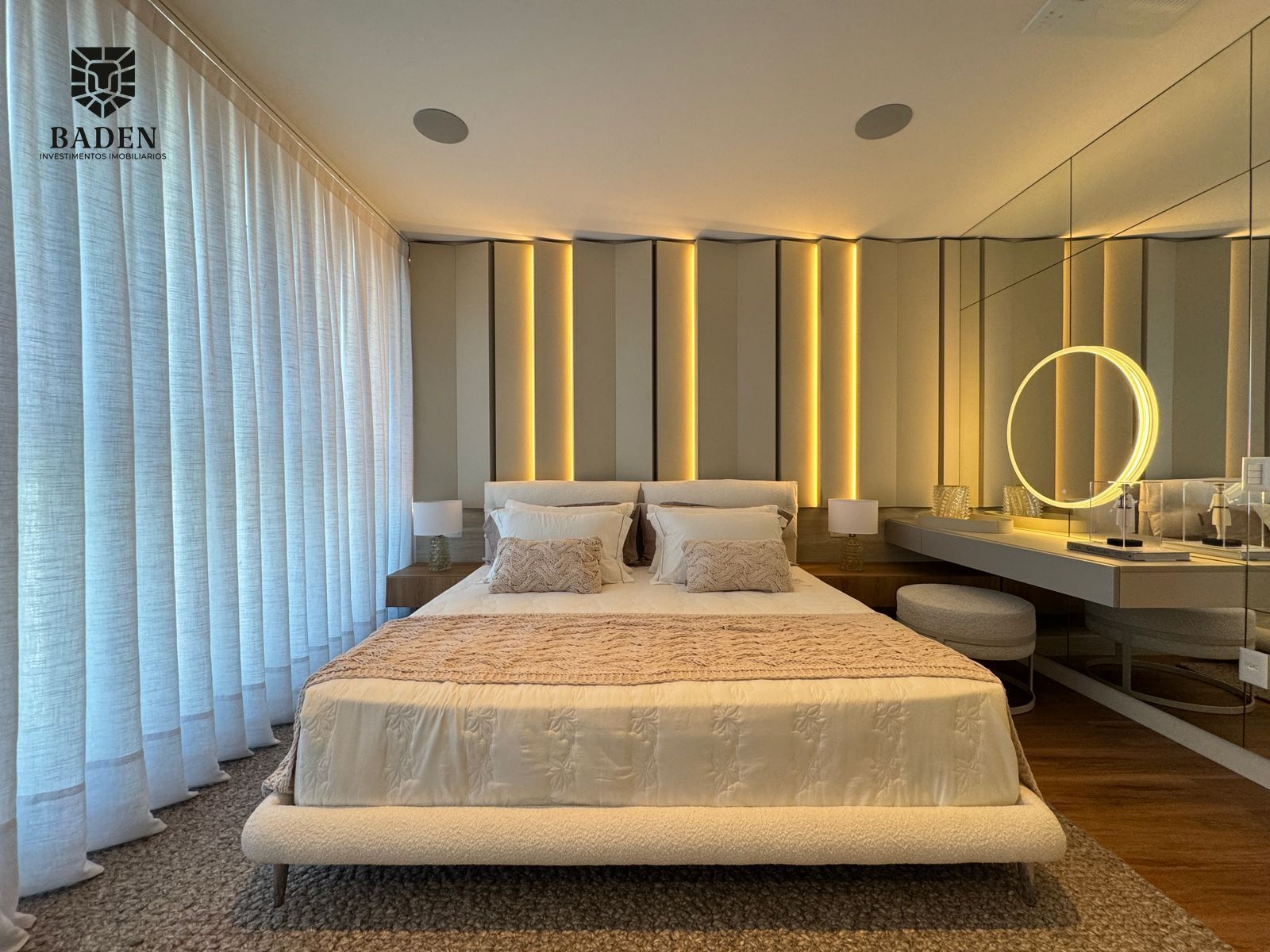 Cobertura, 4 quartos, 320 m² - Foto 21