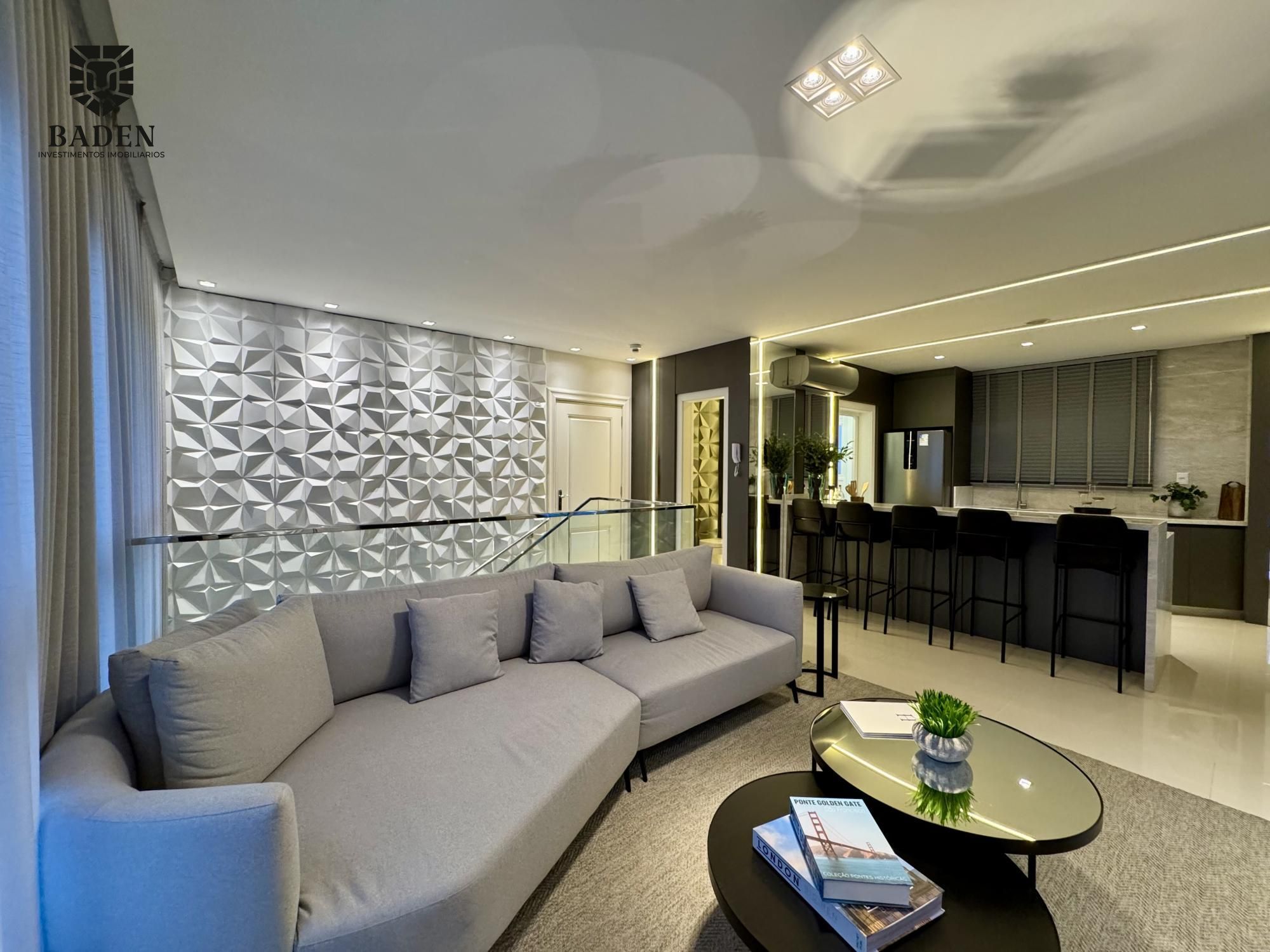 Cobertura, 3 quartos, 240 m² - Foto 4