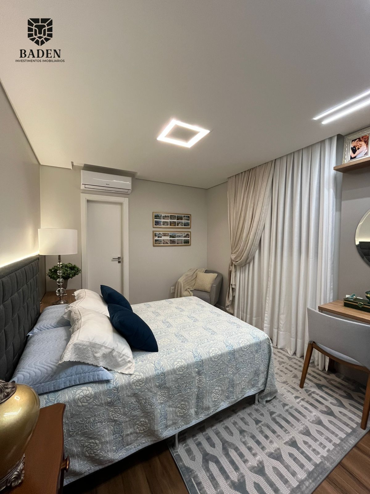 Apartamento, 2 quartos, 85 m² - Foto 25