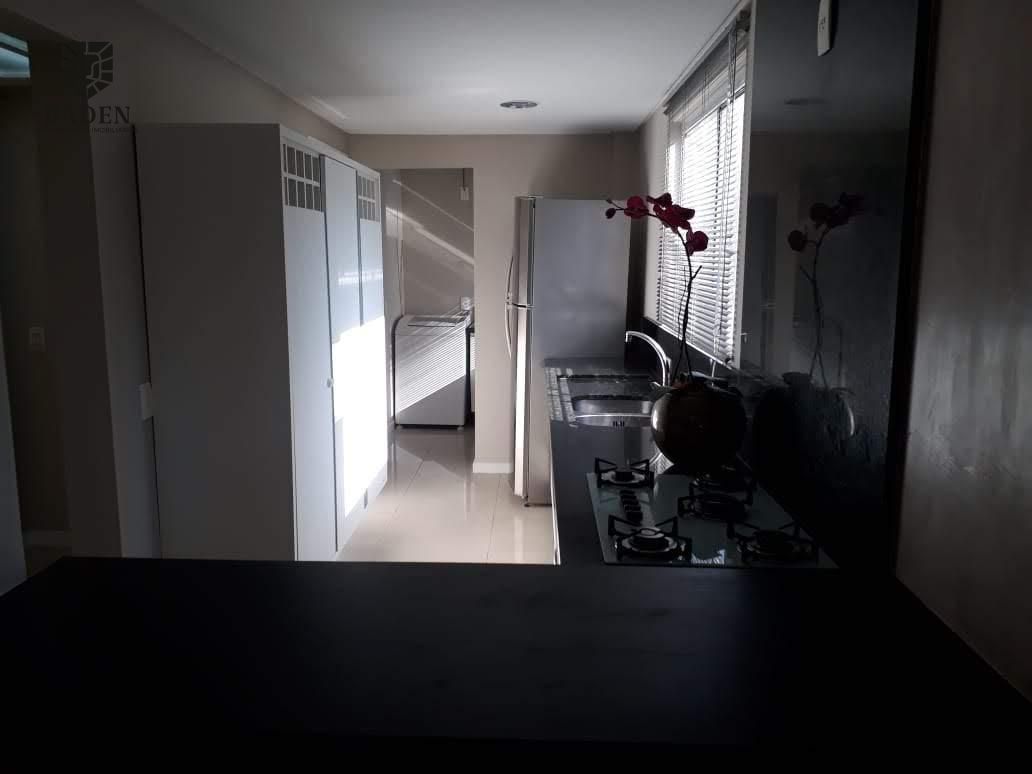 Apartamento, 3 quartos, 140 m² - Foto 6