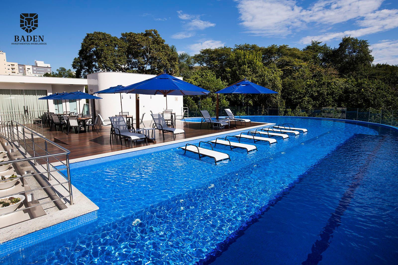 Apartamento de Luxo à Venda em Balneário Camboriú, Santa Catarina