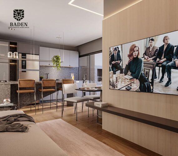 Apartamento, 2 quartos, 70 m² - Foto 16