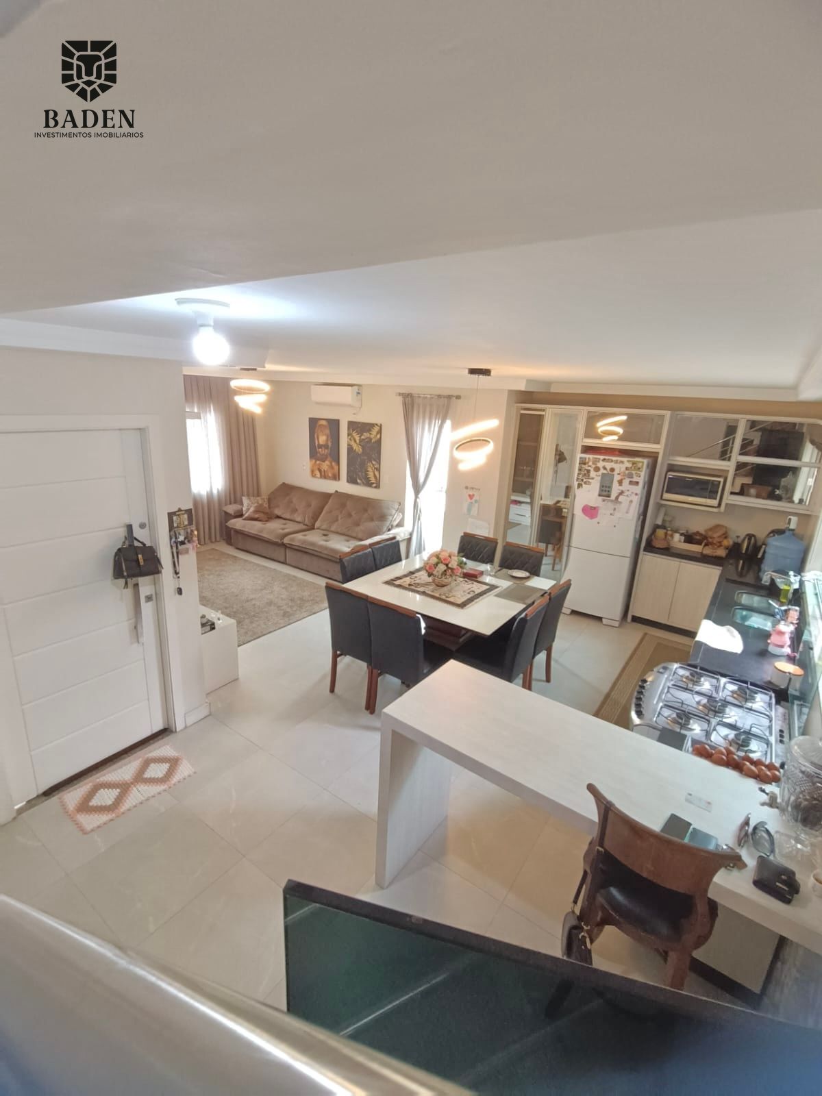 Casa à venda com 3 quartos, 180m² - Foto 12