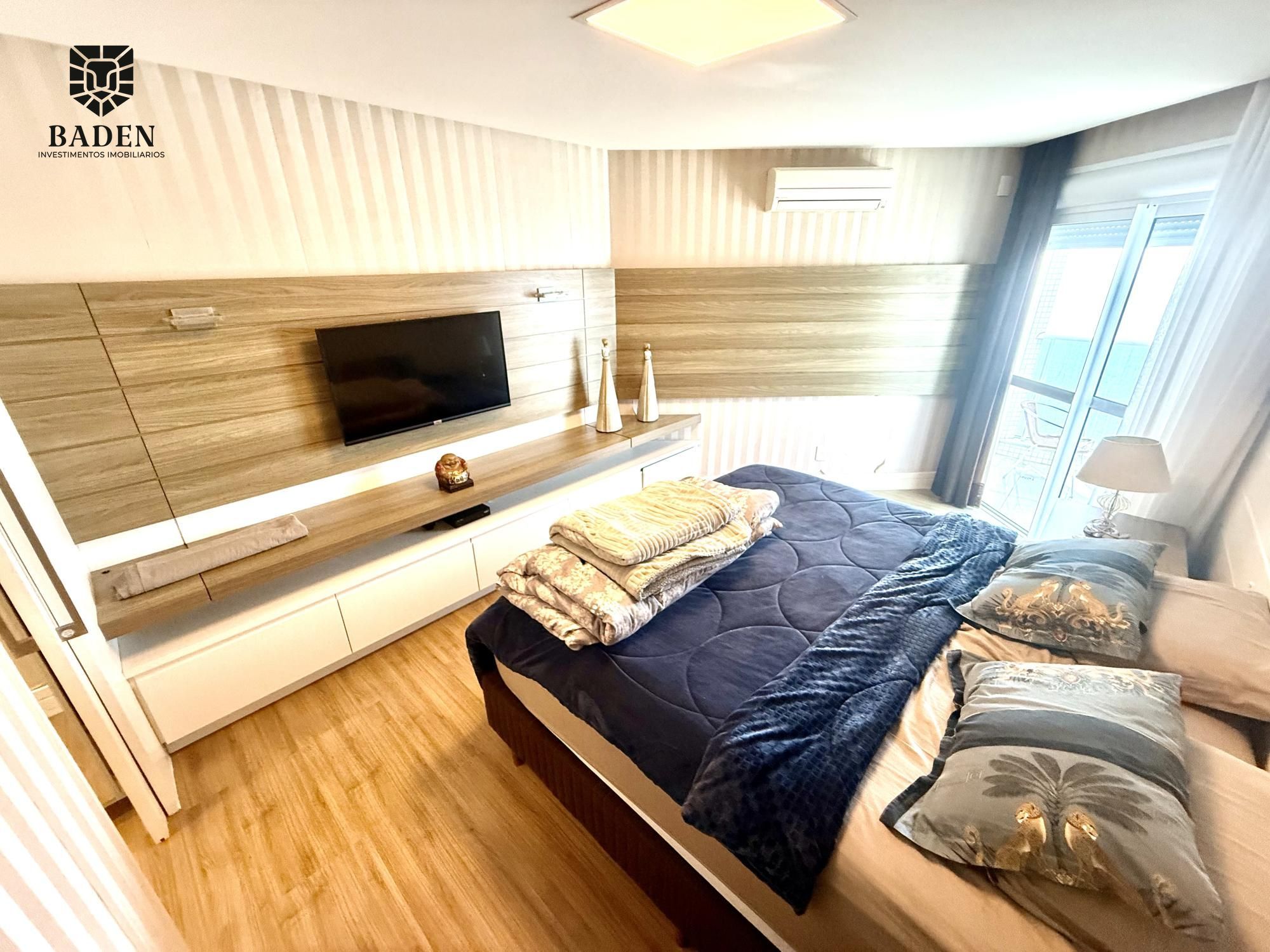 Apartamento para alugar com 4 quartos, 236m² - Foto 66
