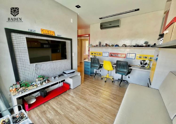 Casa de Condomínio, 4 quartos - Foto 26