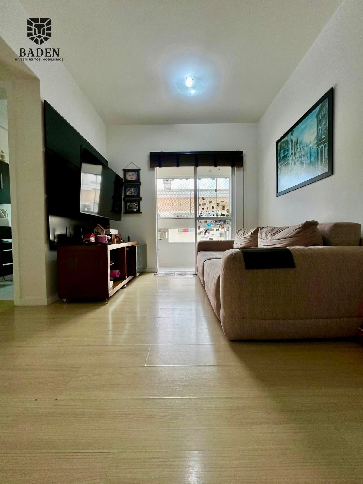 Apartamento à venda com 2 quartos, 64m² - Foto 11