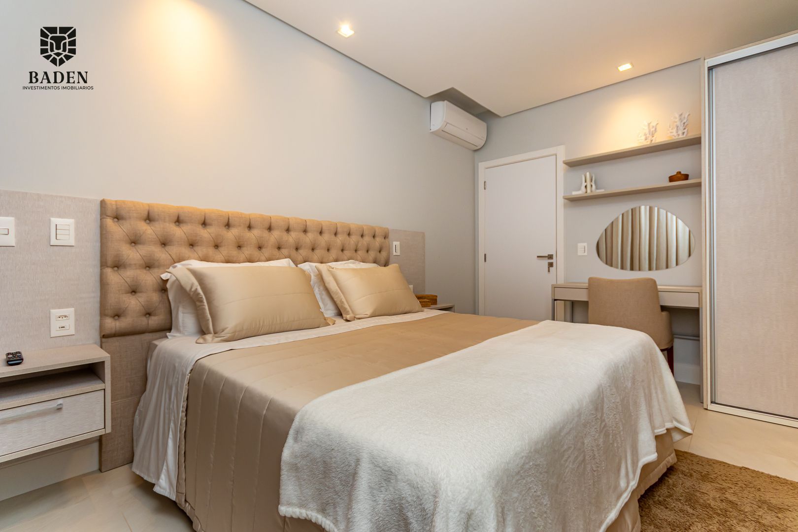 Apartamento, 4 quartos, 132 m² - Foto 31