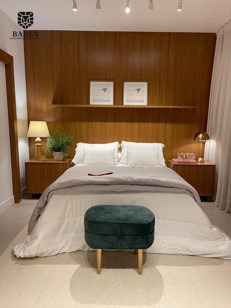 Casa, 4 quartos, 128 m² - Foto 9