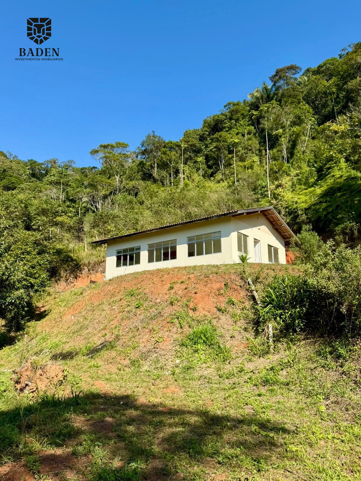 Casa, 2 quartos, 4500 m² - Foto 2
