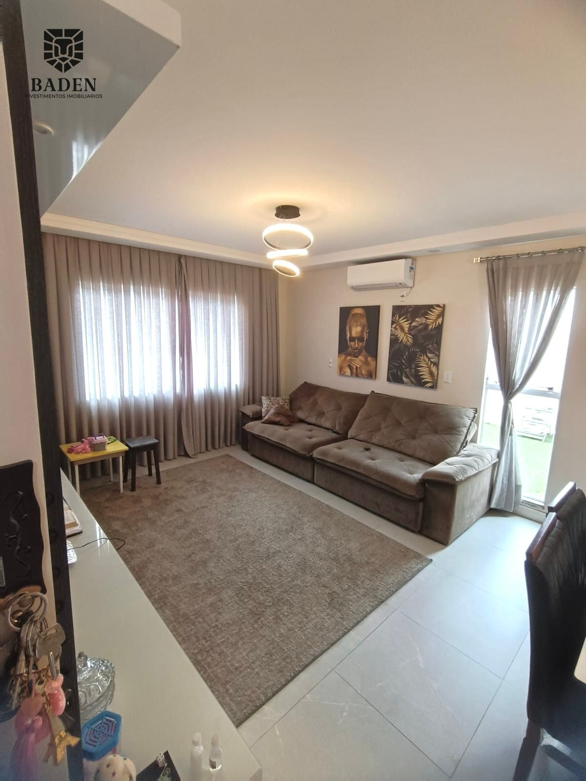 Casa à venda com 3 quartos, 180m² - Foto 10