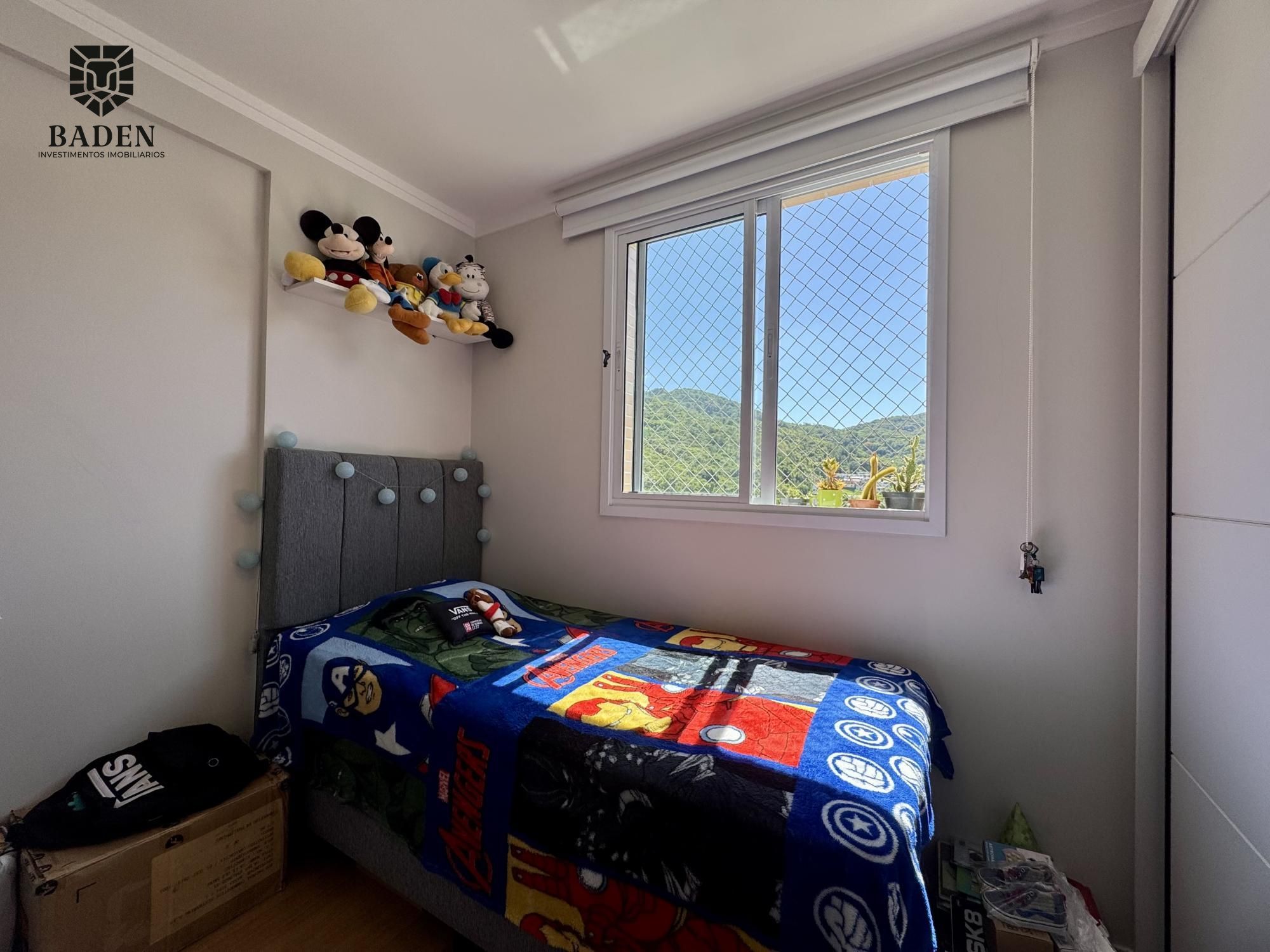 Apartamento, 2 quartos, 67 m² - Foto 13