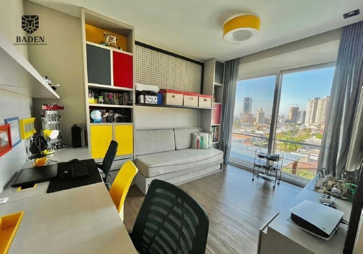 Casa de Condomínio, 4 quartos - Foto 27