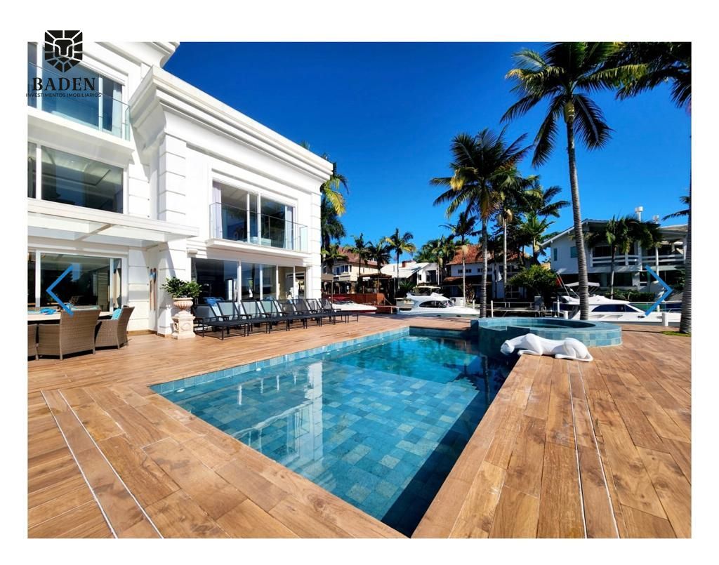 Casa, 6 quartos, 750 m² - Foto 6