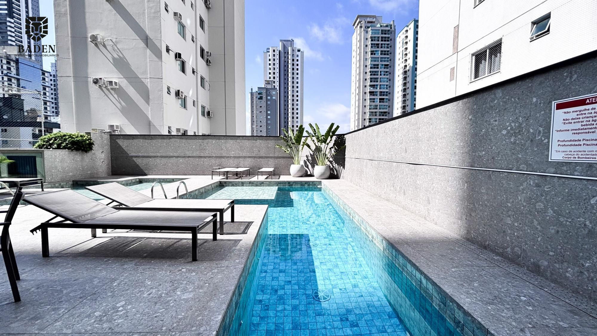 Apartamento, 4 quartos, 149 m² - Foto 1