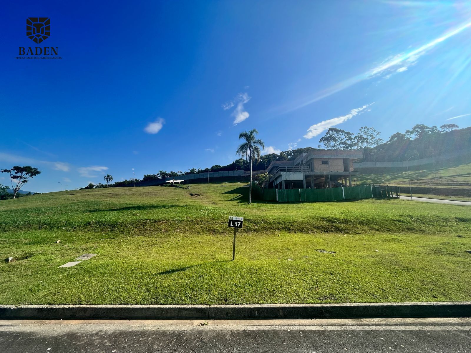 Terreno, 453 m² - Foto 3