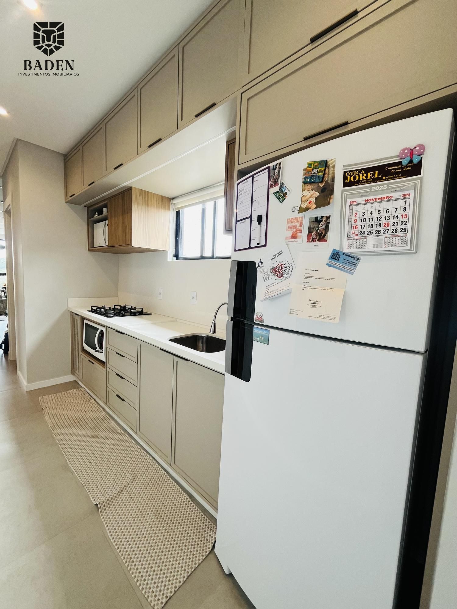 Apartamento, 2 quartos, 85 m² - Foto 17