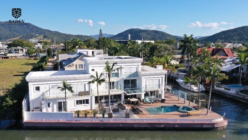 Casa, 6 quartos, 750 m² - Foto 12