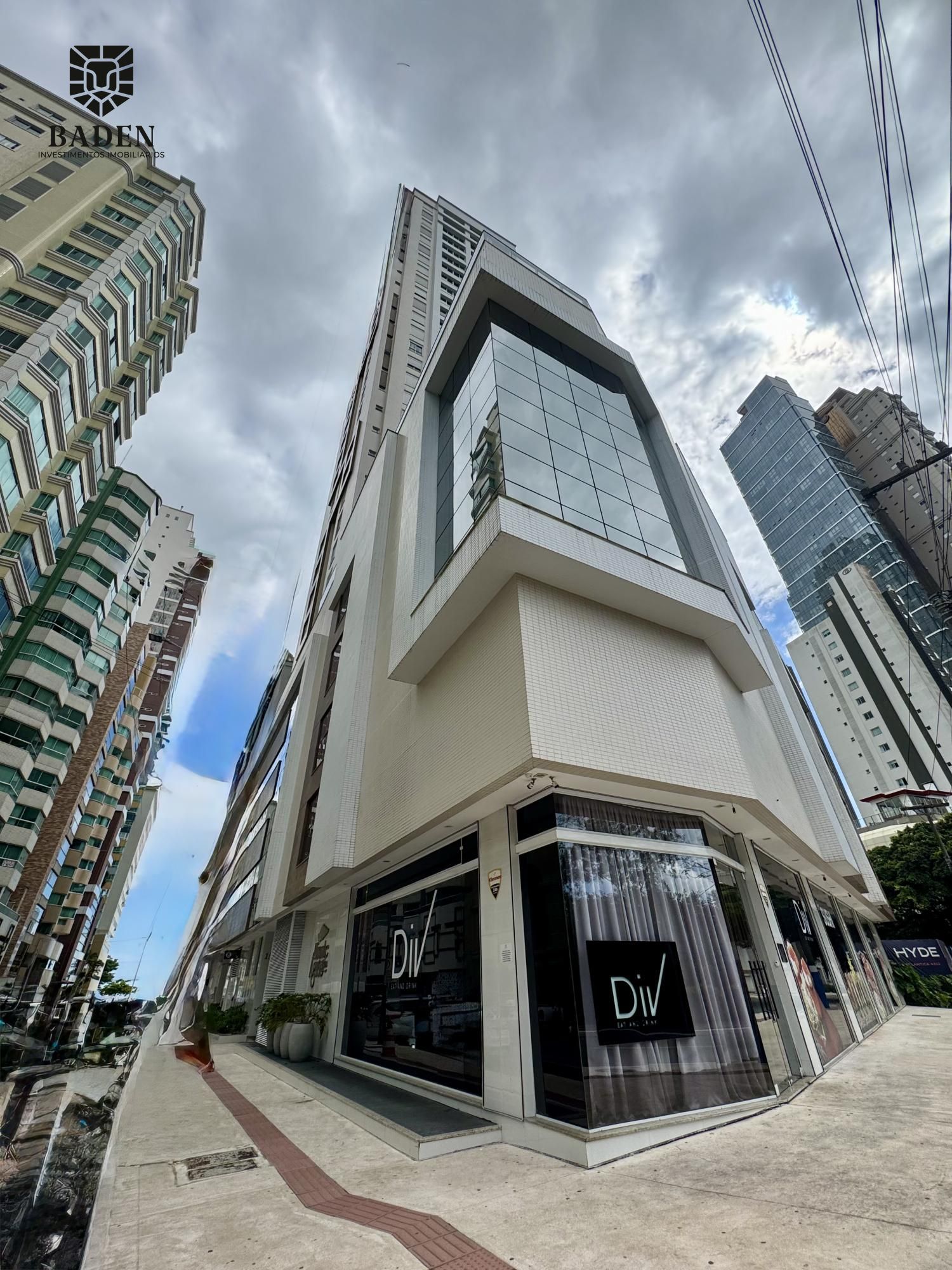 Apartamentos Alto Padrão/ Apartamento 4 Suítes/ Mirante das Águas/ Apartamento Mobiliado