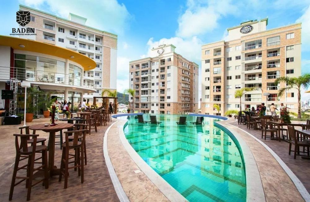 Apartamento, 2 quartos, 73 m² - Foto 3