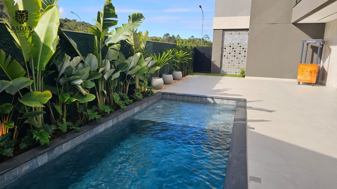 Casa, 4 quartos, 300 m² - Foto 12