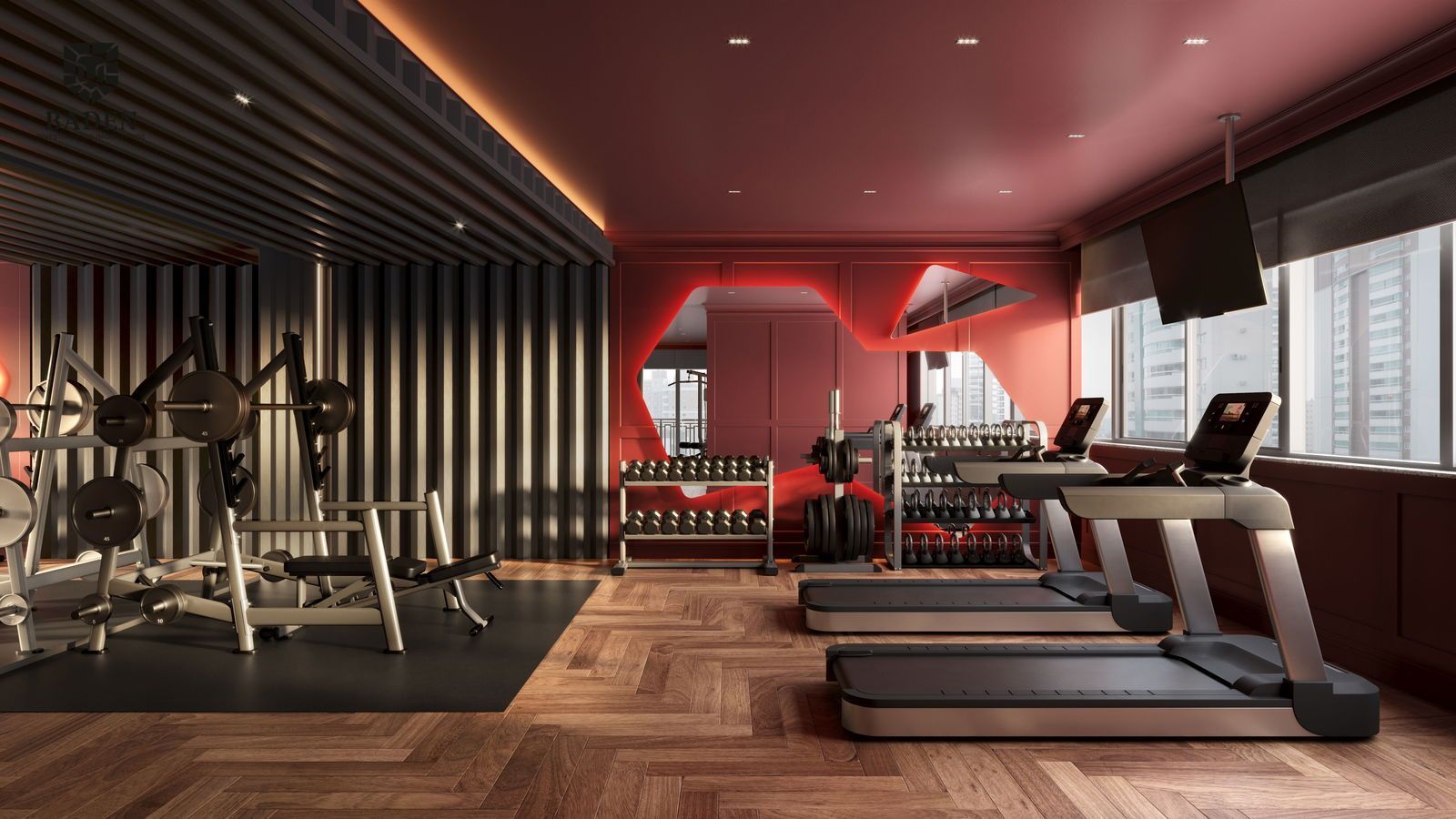 Apartamento, 3 quartos, 153 m² - Foto 10