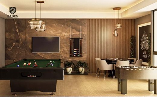 Apartamento, 2 quartos, 60 m² - Foto 2