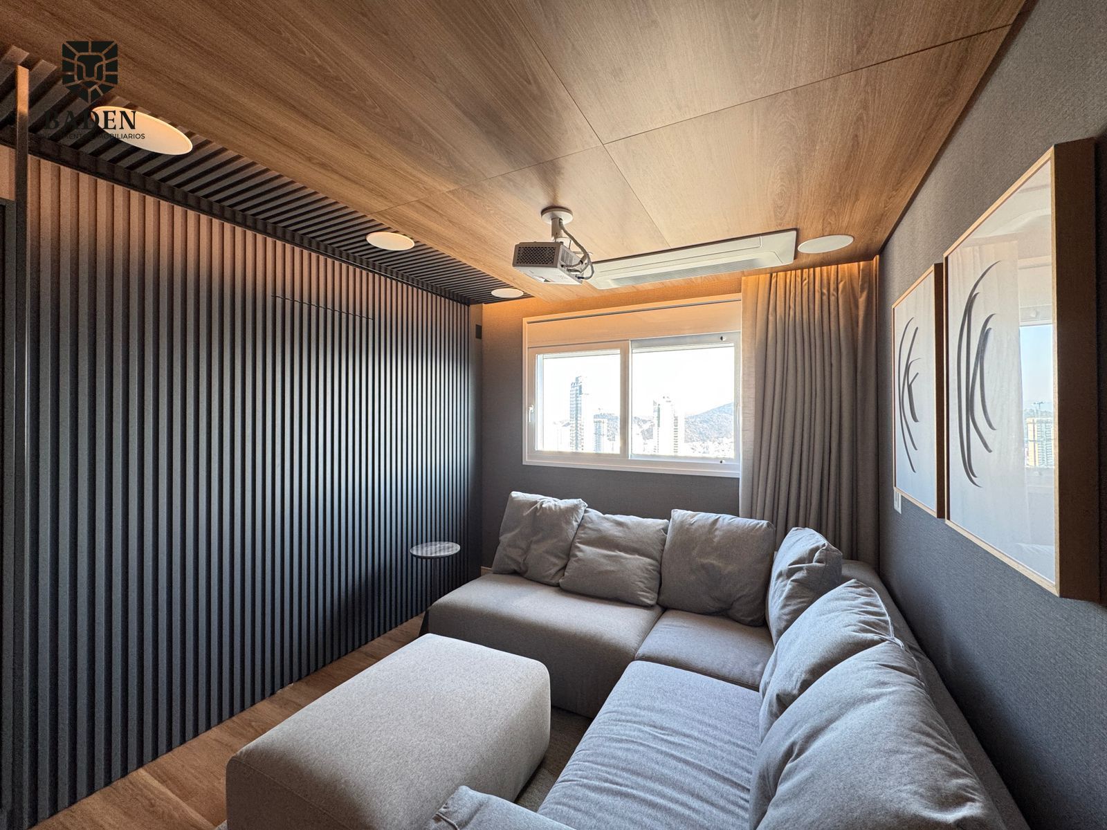 Cobertura, 4 quartos, 320 m² - Foto 15