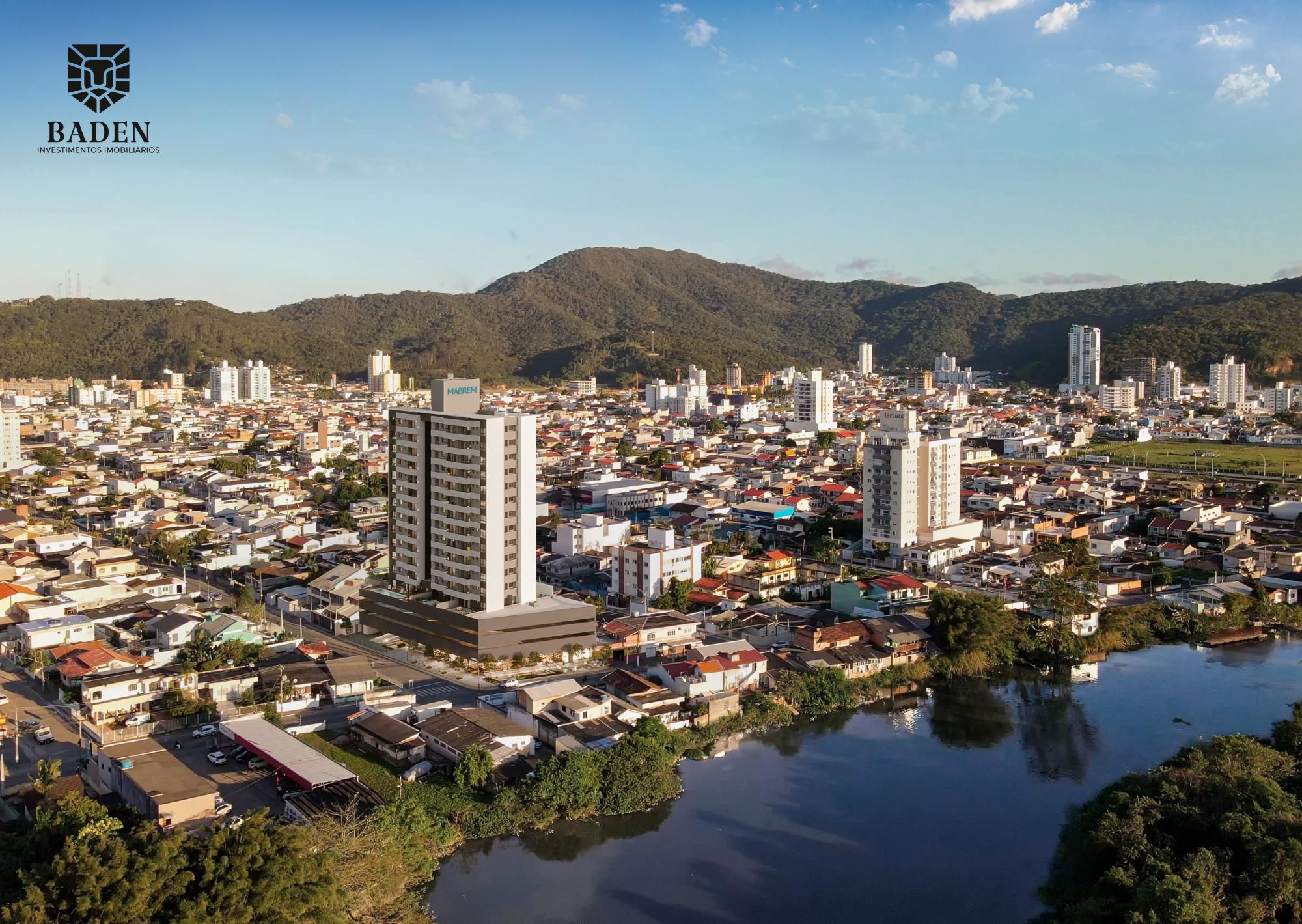 Apartamento, 2 quartos, 63 m² - Foto 6