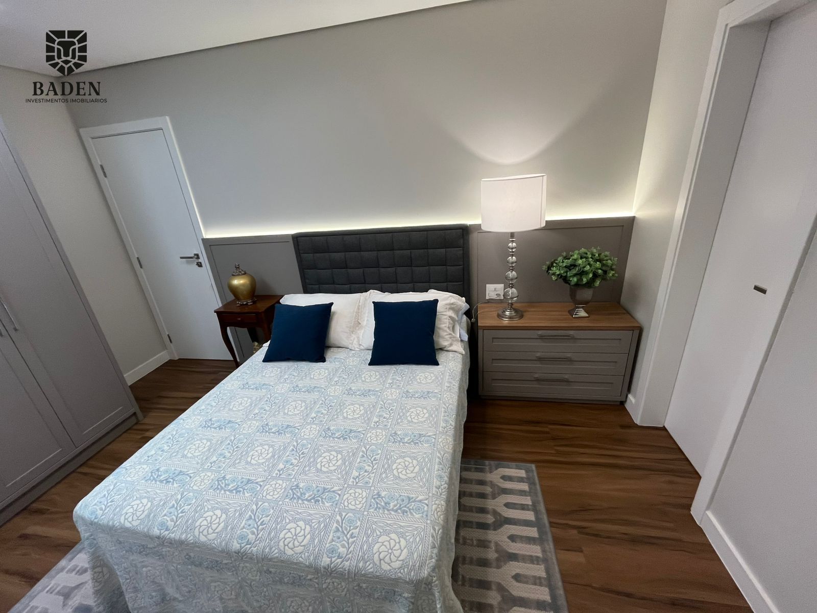 Apartamento, 2 quartos, 85 m² - Foto 24