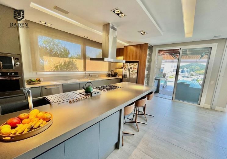 Casa de Condomínio, 4 quartos - Foto 18