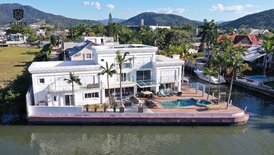 Casa, 6 quartos, 750 m² - Foto 13