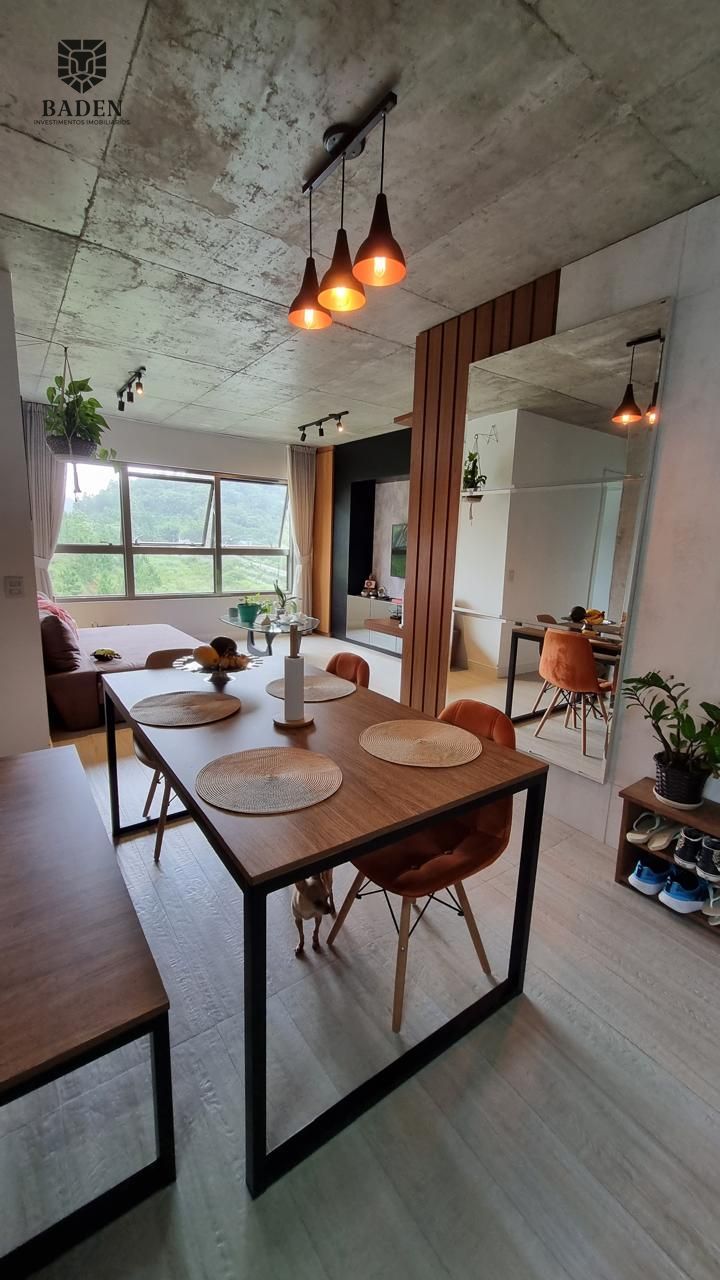 Apartamento, 2 quartos, 70 m² - Foto 3