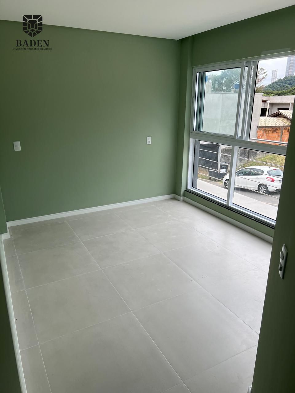 Apartamento, 2 quartos, 53 m² - Foto 2