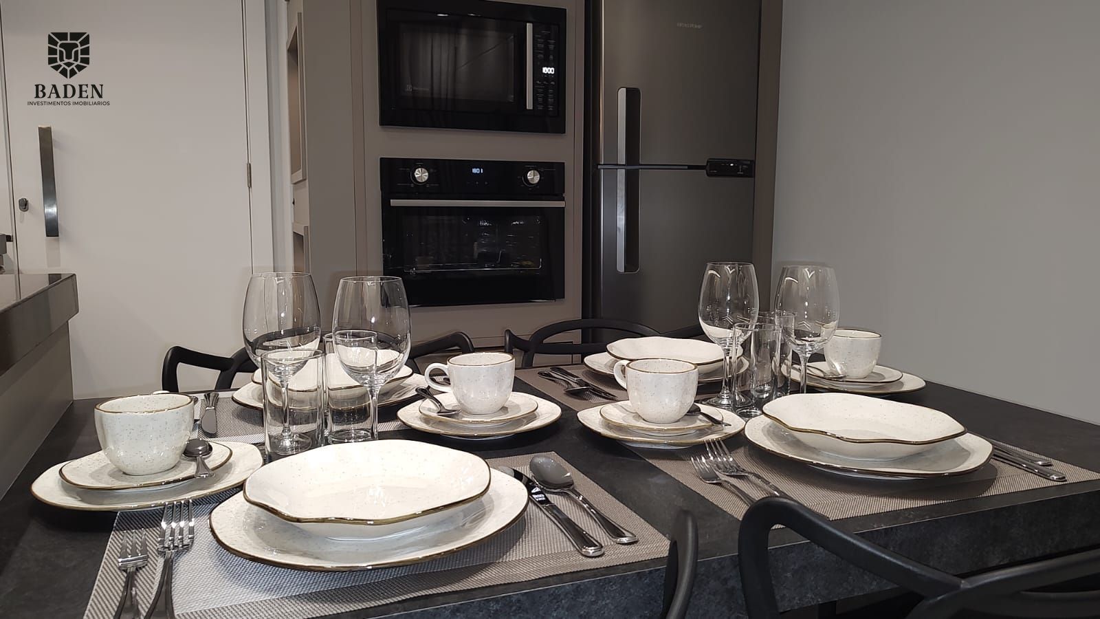 Flat/Apart Hotel, 1 quarto, 40 m² - Foto 5