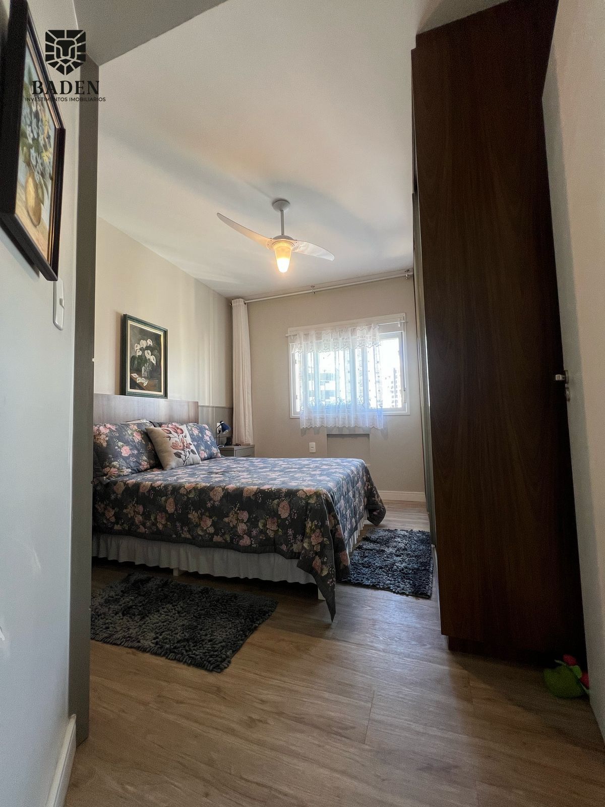 Apartamento, 3 quartos, 90 m² - Foto 5