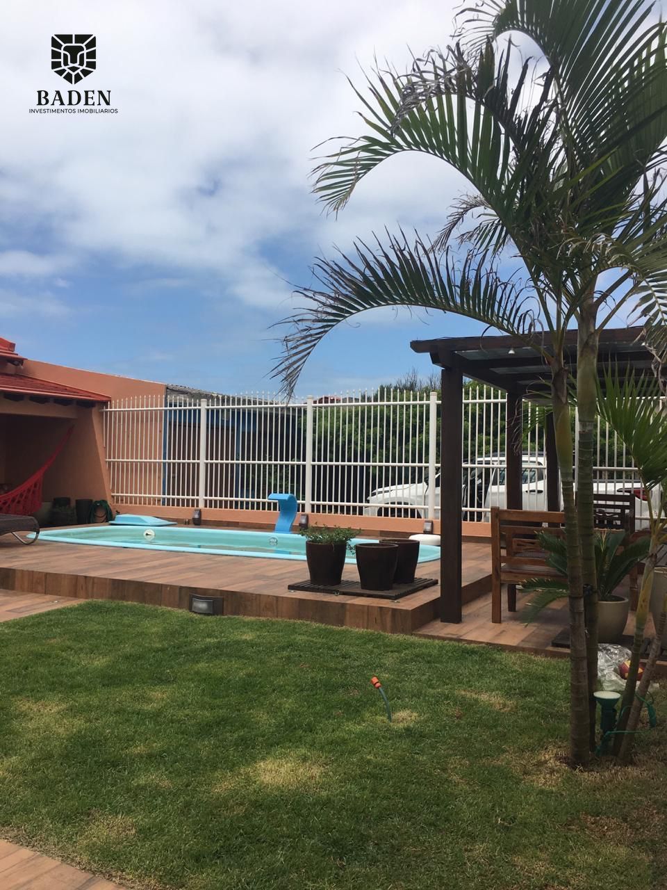 Casa à venda com 3 quartos, 290m² - Foto 16