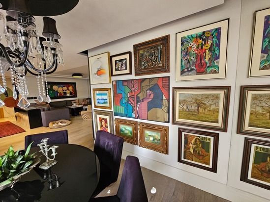 Apartamento, 4 quartos, 325 m² - Foto 3