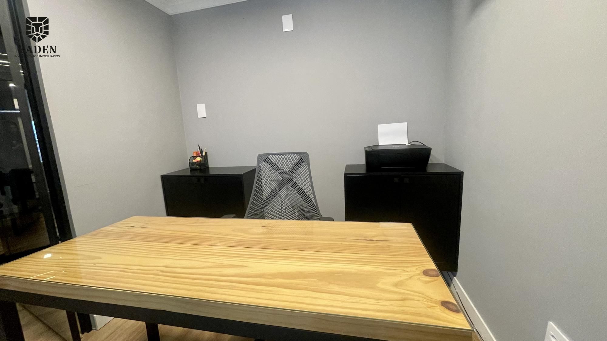 Loja-Salão, 125 m² - Foto 32