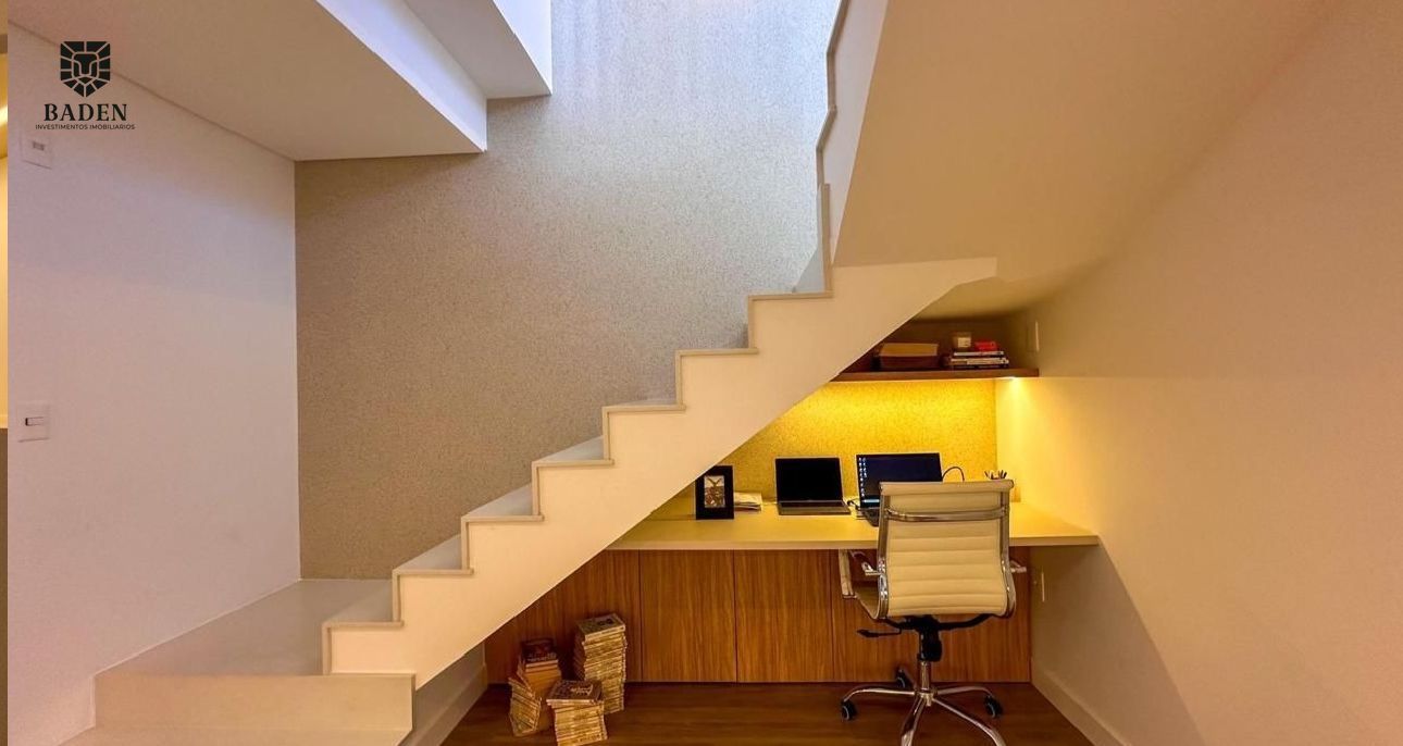 Cobertura, 4 quartos, 368 m² - Foto 6