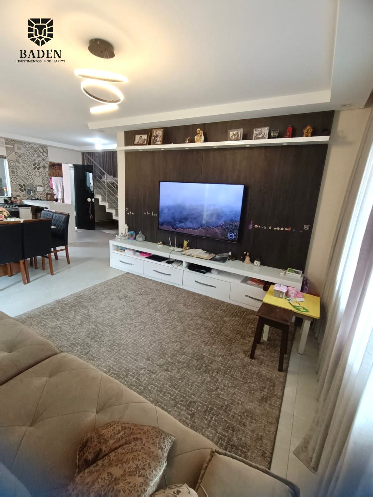 Casa à venda com 3 quartos, 180m² - Foto 6