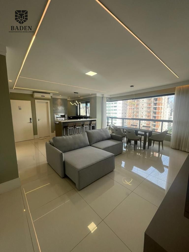 Apartamento, 3 quartos, 127 m² - Foto 6