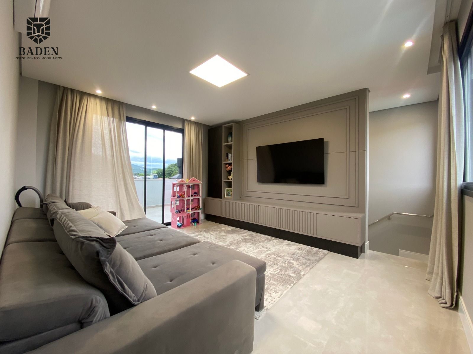 Cobertura, 3 quartos, 230 m² - Foto 20