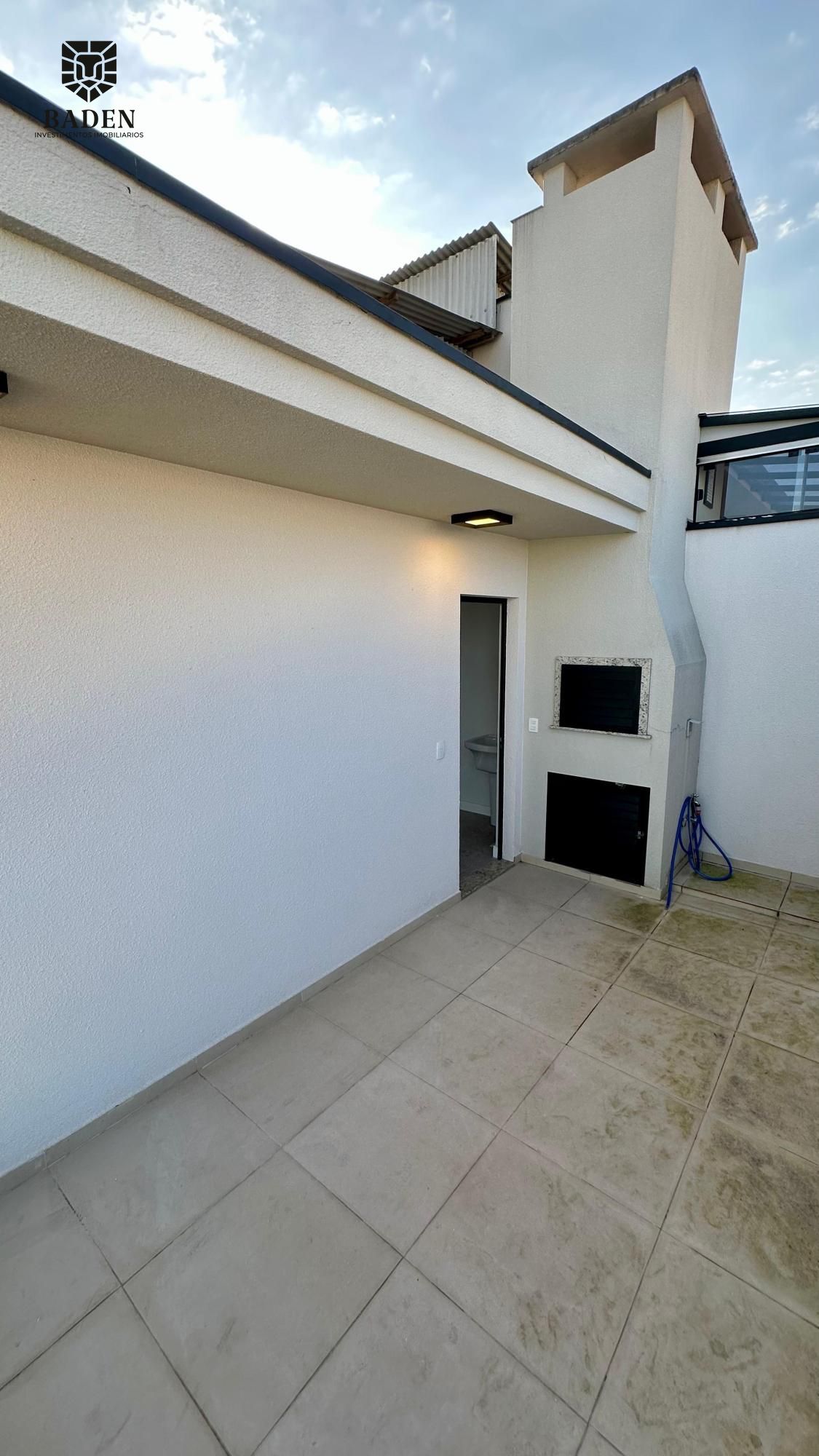 Sobrado, 3 quartos, 130 m² - Foto 3