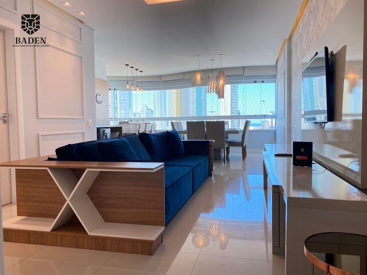 Apartamento, 3 quartos, 118 m² - Foto 9