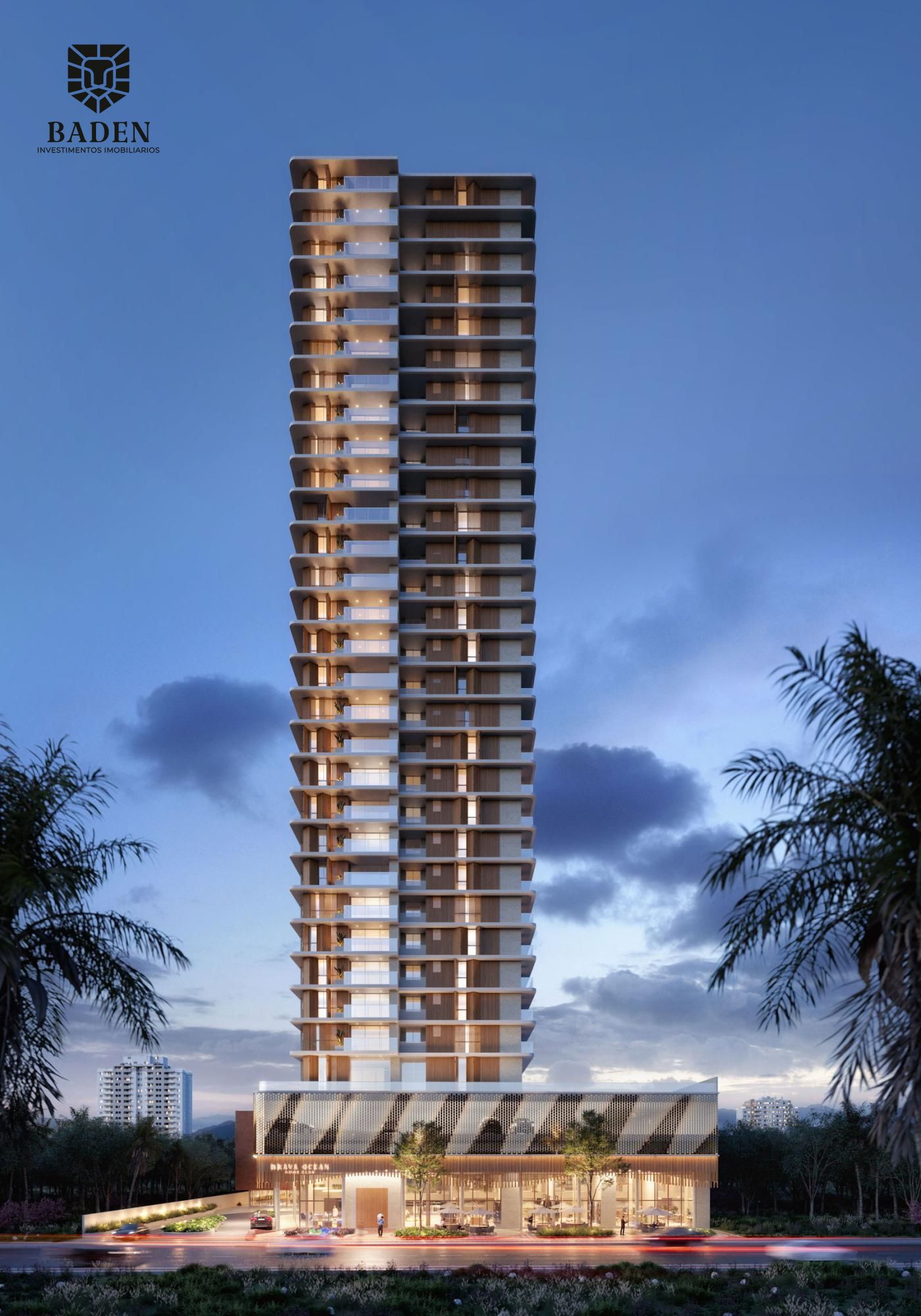 Apartamento, 2 quartos, 93 m² - Foto 3