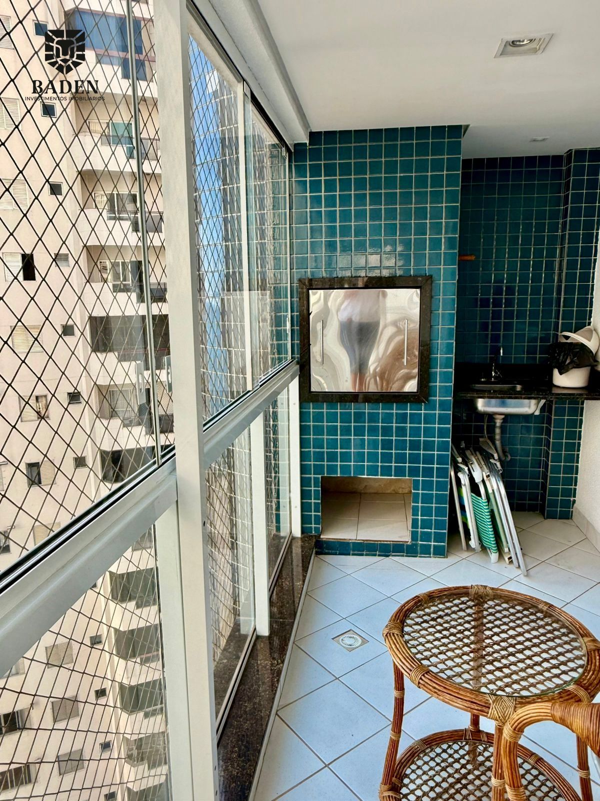 Apartamento, 3 quartos, 109 m² - Foto 9