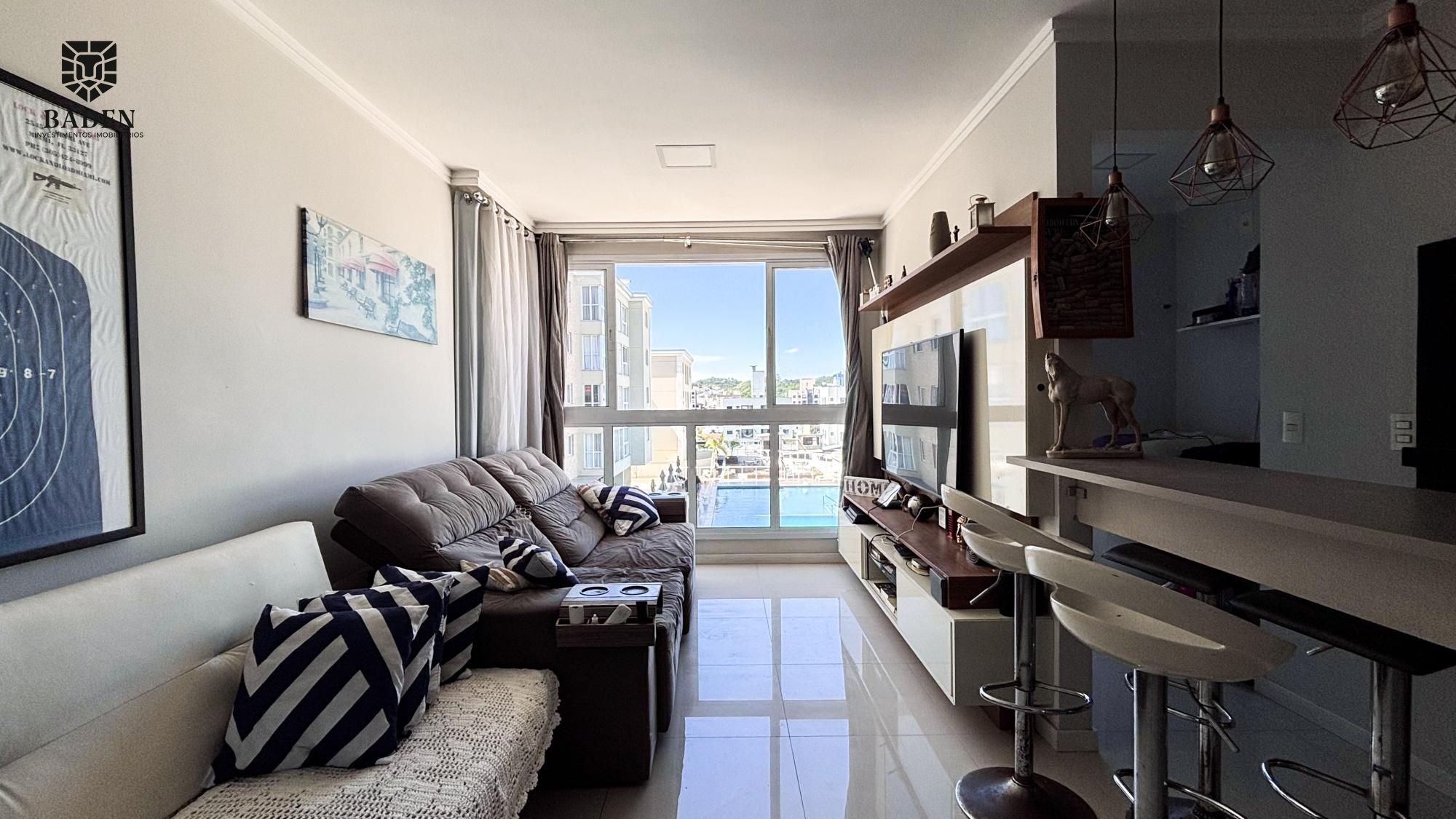 Apartamento, 2 quartos, 67 m² - Foto 1