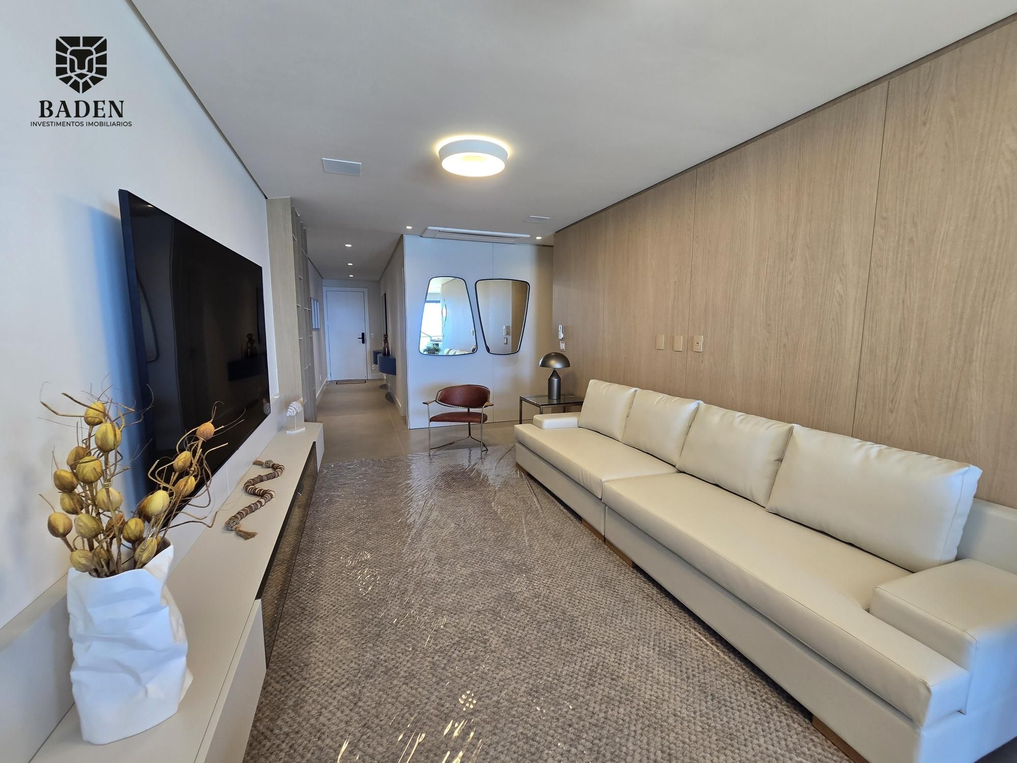 Apartamento, 3 quartos, 180 m² - Foto 5